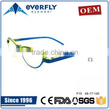Newest Eyeglasses Frames Fancy pc Pouch Radiation Protective Reading Glasses for Computer photo-2