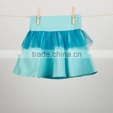 2015 Wholesale Costume Party With Fluffy Girls Dresses Party Dresses for TeenagersJuly 4th National Day Party Prom Dress photo-2