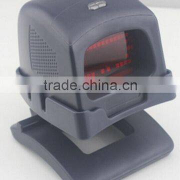 Fixed Mount 2D barcode Scanner, Desktop 2D barcode scanner,Supermarket 1D&2D barcode scanner, desktop Scanner.factory price