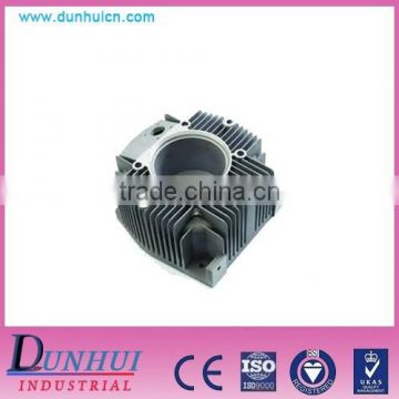 Aluminum Alloy Die Casting Parts Sand Casting Auto Parts