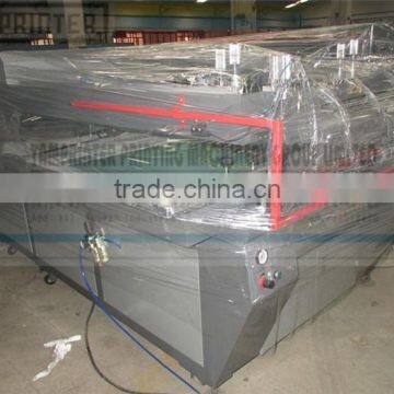 TM-120140 CE Automatic Electronics Industry Flatbed Silk Screen Printer Quality Choice photo-2