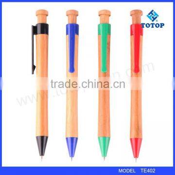 ECO-friendly Bambo promotional stylus pen