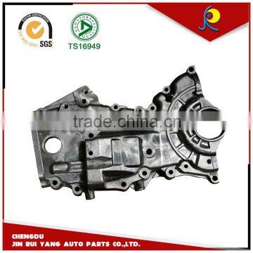 Original Equipment Standard Quality Timing Cover for BYD F3R S6 Spar Parts