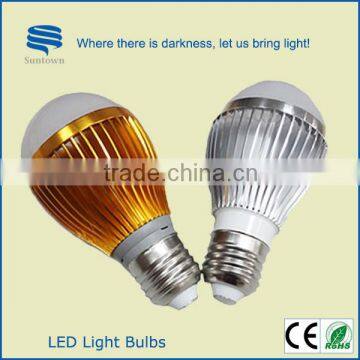 3W 5W 7W 9W 12W E27/E14 base LED bulb