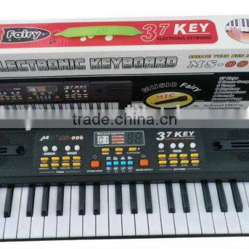 37 keys keyboard MS-006