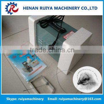 Manual Debeaker/manual Debeaking Machine
