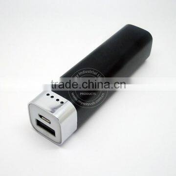 High Quality Li-iron Battery Charger / Portable Power Bank 2000-5600MAH for Iphone,Samsung photo-3