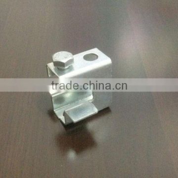 Beam Clamp for Strut Channel