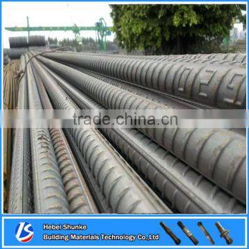 Steel Construction Turkish Steel Rebar Hot Rolling Mill