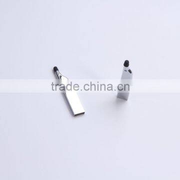 China manufacture usb memory stick with customize logo