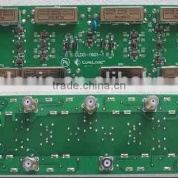 16ch Filter/Distributor Board