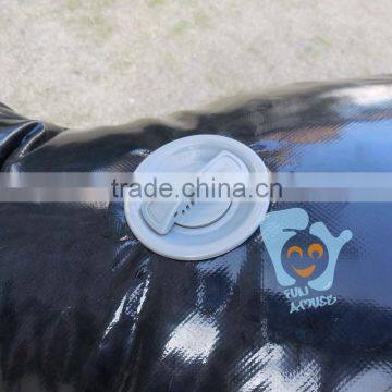 Customize Inflatable Obstcle for Paintball Field photo-5