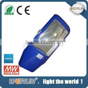 Hot sales!!!IP65 CE RoHS Durable & Pupular led street light for race track12v