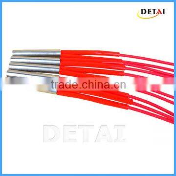 Newly design 3d printer heating element