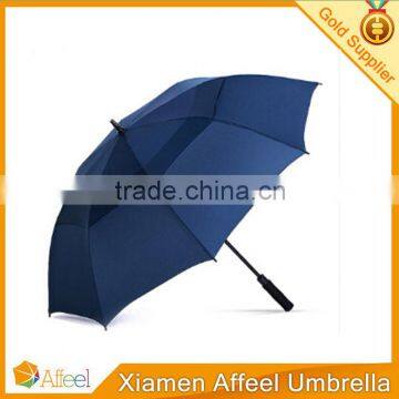 automatic advertising golf umbrella