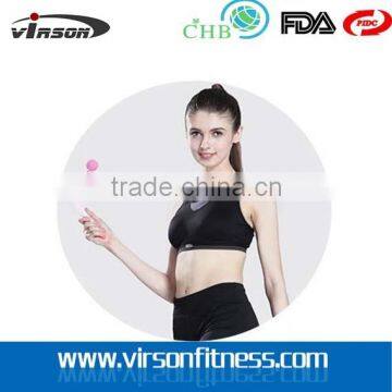 Wireless Skipping Digital Cordless Jump Rope photo-3