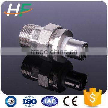 China supplier wholesale pipe fitting for build system