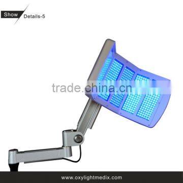 Led Light Skin Therapy PDTbiolight With Photodynamic Therapy PDT Machine (manufacturer With CE ISO13485) Red Led Light Therapy Skin photo-6