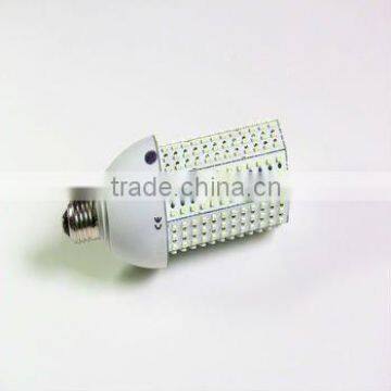 2012 The NEW Design 85-265VAC led corn 3528 e27 5w SMD led