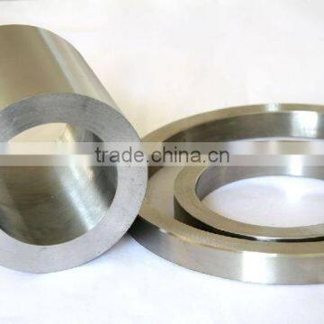 wholesale Gr1 titanium rings