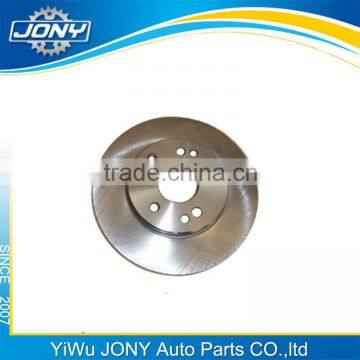 Auto chassis parts front brake disc for MB 1244211612