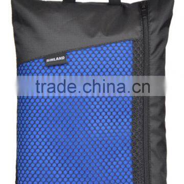 China Supplier Wholesale Sublimation Printed Microfiber Travel Towel photo-5