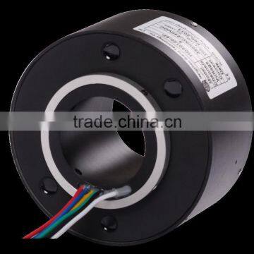 Wind Turbine slip rings slip ring