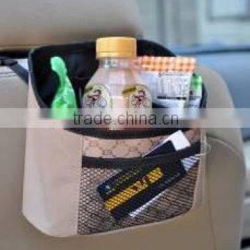 Practical Car seat Organizer with high quality