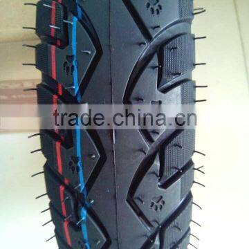 High Quality Motorcycle tire