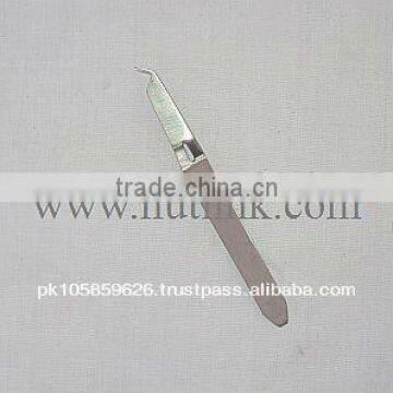 Dental Ortho Bracket Holding Tweezer Fig.6