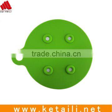 Silicone Placemat With Magnets