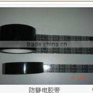 Best Antistatic ESD warning tape( ESD tape/ lable)