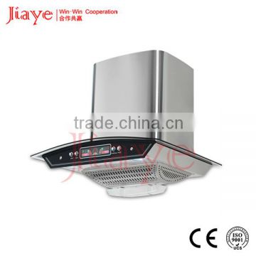 Auto clean Range hood 60cm Kitchen hood/cooker hood