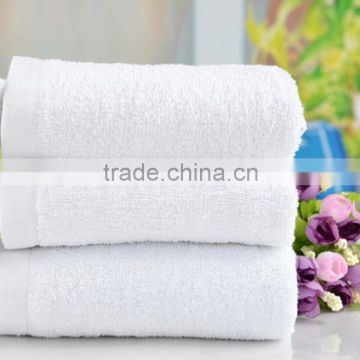 100g 100% cotton bath towel for adults