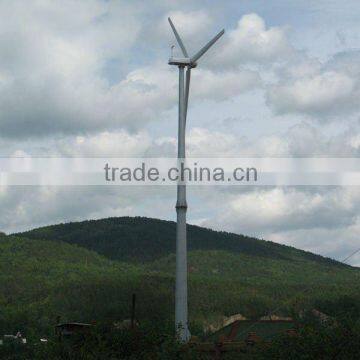 10kW wind turbine power generator set for farm