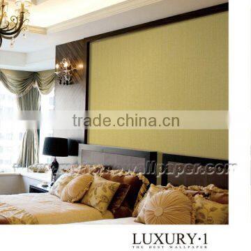 LX1112 Fabric backed Vinyl Wall paper