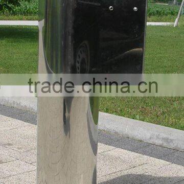 Laundry Chute System photo-3