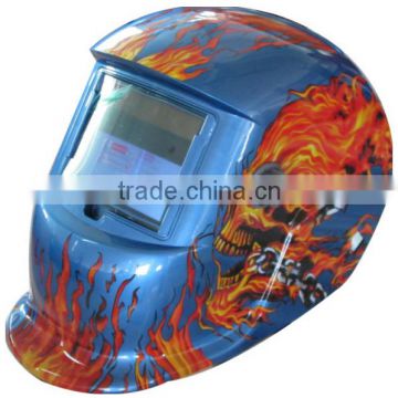 Model LYG-8532A hard hat focus arc welding helmet