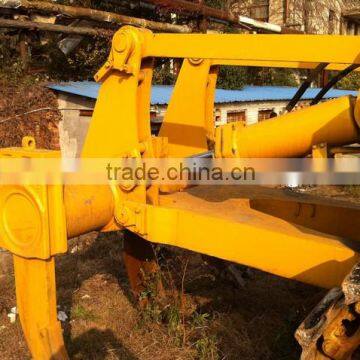 D155A-1 Bulldozer Cheap D155A-1 Crowler Bulldozer Used D155A-1 Bulldozer With Ripper photo-3