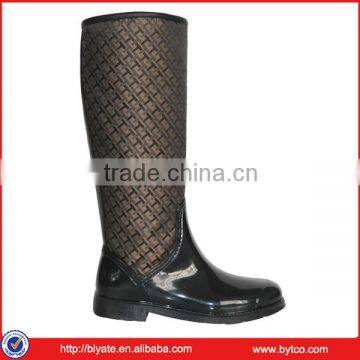 Women's Fashion Assorted Mid Calf Snow & Rain Boots