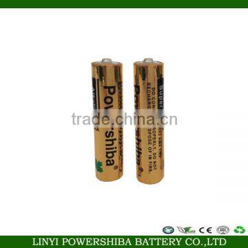 Aaa Lr03 Am4 Alkaline Battery Support OEM photo-5