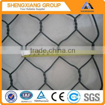 PVC coated Gabion Cage