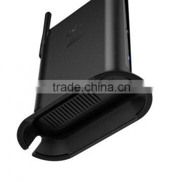 Cloudnetgo Amlogic S802 Cpu 4k Android Box Octa-core Cs918 t9 Android Box Iptv Server Dvb Mini Android photo-4