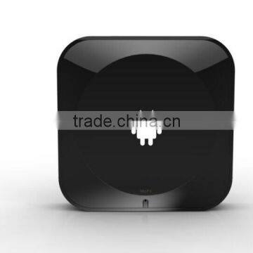 3D Blue-ray Android tv Box Media Player Full HD Android4.4 and Win 8.1 OS Dual Boot USB 3.0 HDMI TV Box photo-4