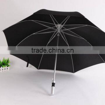 190t Pongee Umbrella Fabric 100% Polyester Shipping From China to Singapore Parguas