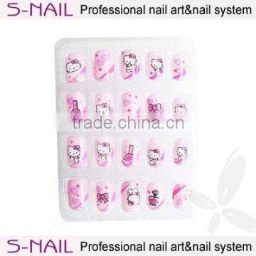 nail art for children