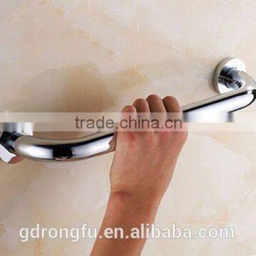 stainless steel grab bar for bathroom/toilet