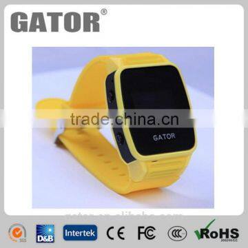 GSM GPS SOS gps kids watch 3g Position monitoring Location GPS Watch Android Ios Watch Phone