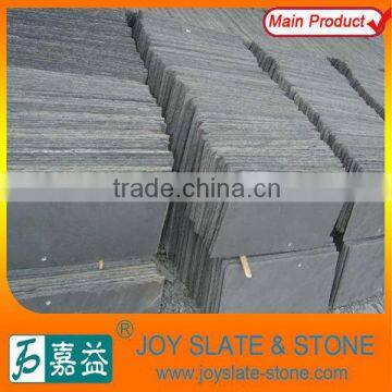natural cleaning black slate tiles
