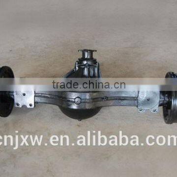 High Quality Three-wheel Motorcycle Rear Axle photo-2